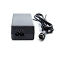 Адаптер 24V, 2.5A-3A, 3pin