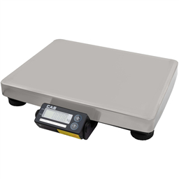 Торговые порционные весы CAS PDC-15