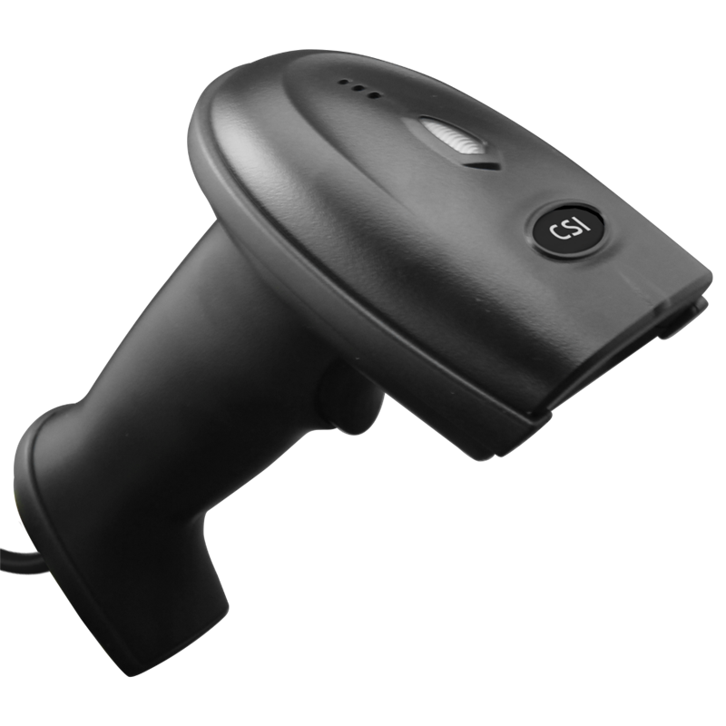 2D сканер CSI Scan S36M