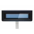 Дисплей покупателя ШТРИХ-Т D3 (USB/RS232, LCD 2×20)