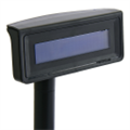 Дисплей покупателя ШТРИХ-Т D3 (USB/RS232, LCD 2×20)