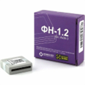 Фискальный накопитель на 36 месяцев (ФН 1.2М/36)
