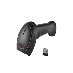Сканер штрих-кода GlobalPOS GP-9400B (беспроводной)