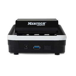 Mertech D-20A Promatic GREENRED