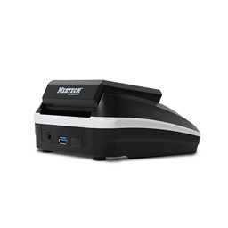Mertech D-20A Promatic GREENRED