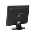 Монитор кассира Poscenter 10″ TFT LED (VGA) Черный/Белый