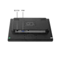 Монитор кассира Poscenter 10″ TFT LED (VGA) Черный/Белый