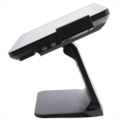 Сенсорный моноблок POSCenter POS100 (15″, PCAP, J3455, RAM 4Gb, SSD 128Gb, MSR) без ОС