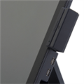 Сенсорный моноблок POSCenter POS100 (15″, PCAP, J3455, RAM 4Gb, SSD 128Gb, MSR) без ОС