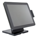 Сенсорный моноблок POSCenter POS90 (15″, PCAP, J3455, RAM 4Gb, SSD 64/128 Gb, MSR) без ОС