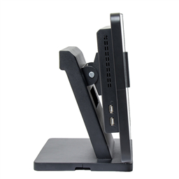 Сенсорный моноблок POSCenter POS90 (15″, PCAP, J3455, RAM 4Gb, SSD 64/128 Gb, MSR) без ОС