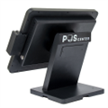 Сенсорный моноблок POSCenter POS90 (15″, PCAP, J3455, RAM 4Gb, SSD 64/128 Gb, MSR) без ОС