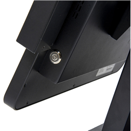 Сенсорный моноблок POSCenter POS90 (15″, PCAP, J3455, RAM 4Gb, SSD 64/128 Gb, MSR) без ОС