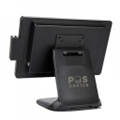 Сенсорный моноблок POSCenter POS90NS (15.6″, PCAP, J3455, RAM 4Gb, SSD 128Gb, MSR) без ОС