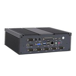 POS-компьютер POSCenter Z1 (J4125)