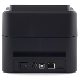 Термопринтер этикеток G-SENSE DT420B