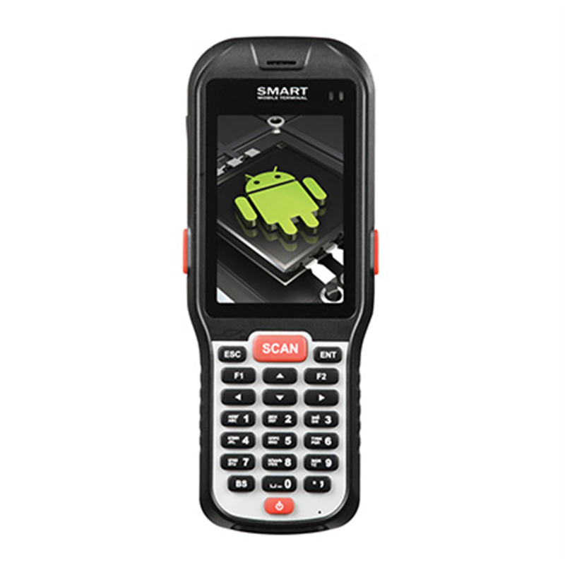 ТСД АТОЛ SMART.DROID