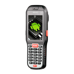 ТСД АТОЛ SMART.DROID