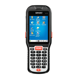 ТСД АТОЛ SMART.DROID (WinCE)