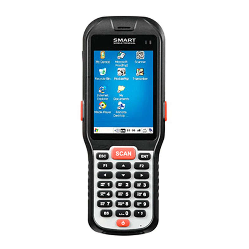 ТСД АТОЛ SMART.DROID