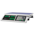 орговые весы M-ER 326 AC-15.2 Slim LED